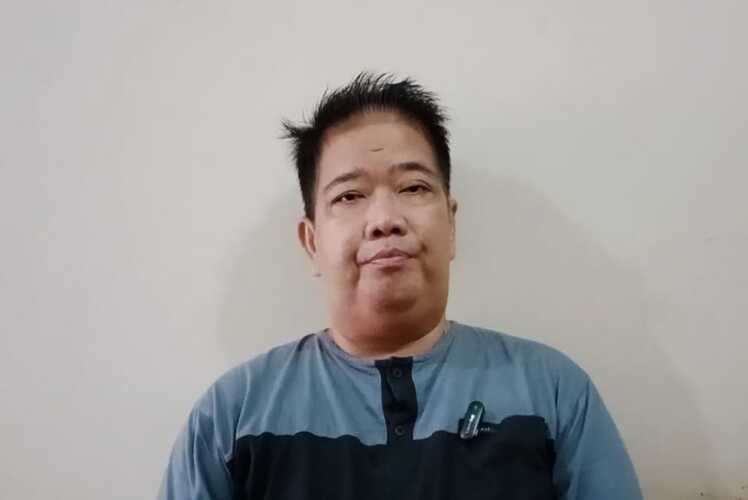 Ormas IPLI Pertanyaan 7 Aitem Izin Pembangunan Rumah Sakit Azizah Kota Metro